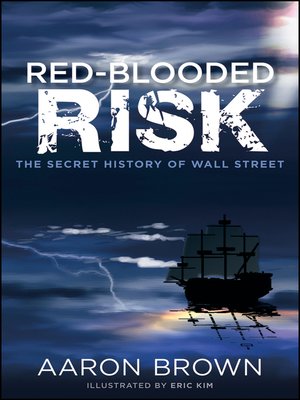 cover image of Red-Blooded Risk